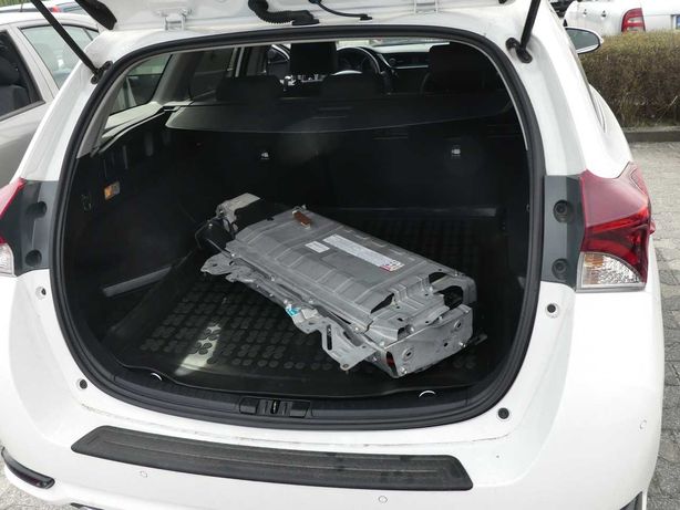 Bateria Trakcyjna Toyota AURIS 1,2 - Gwarancja 6-24mcy +MONTAŻ