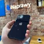 Tylne Szkło iPhone 12 Gratis Naprawa Obudowy Apple Naprawa Serwis