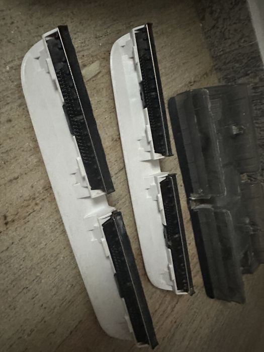 Karcher fc 7 uszkodzony