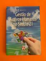 Gestão de Activos Humanos no Século 21 - José Bancaleiro