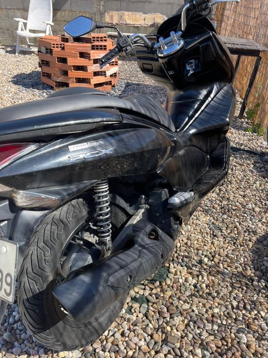 Vendo Honda PCX