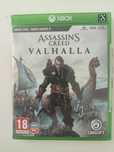 Assassin's Creed valhalla Xbox one, series x
