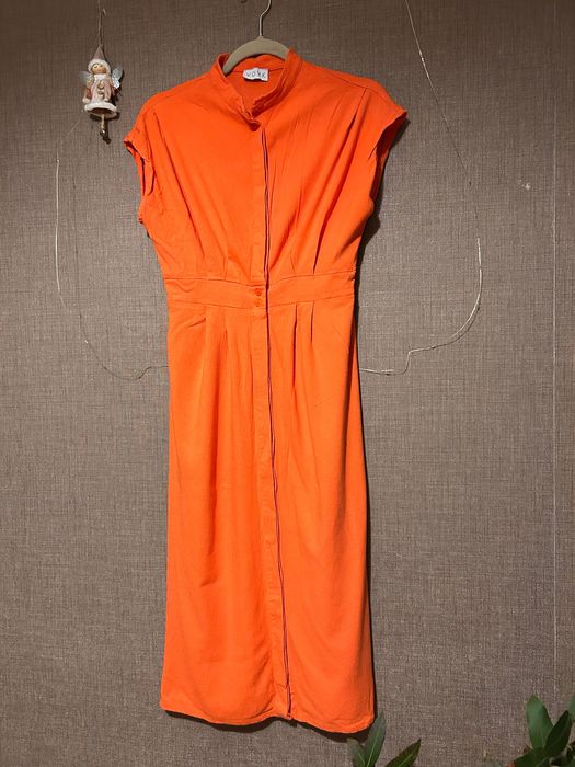 Плаття літнє жіноче Vovk