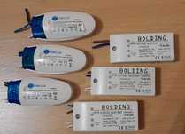 Transformadores 220/240v a 12v