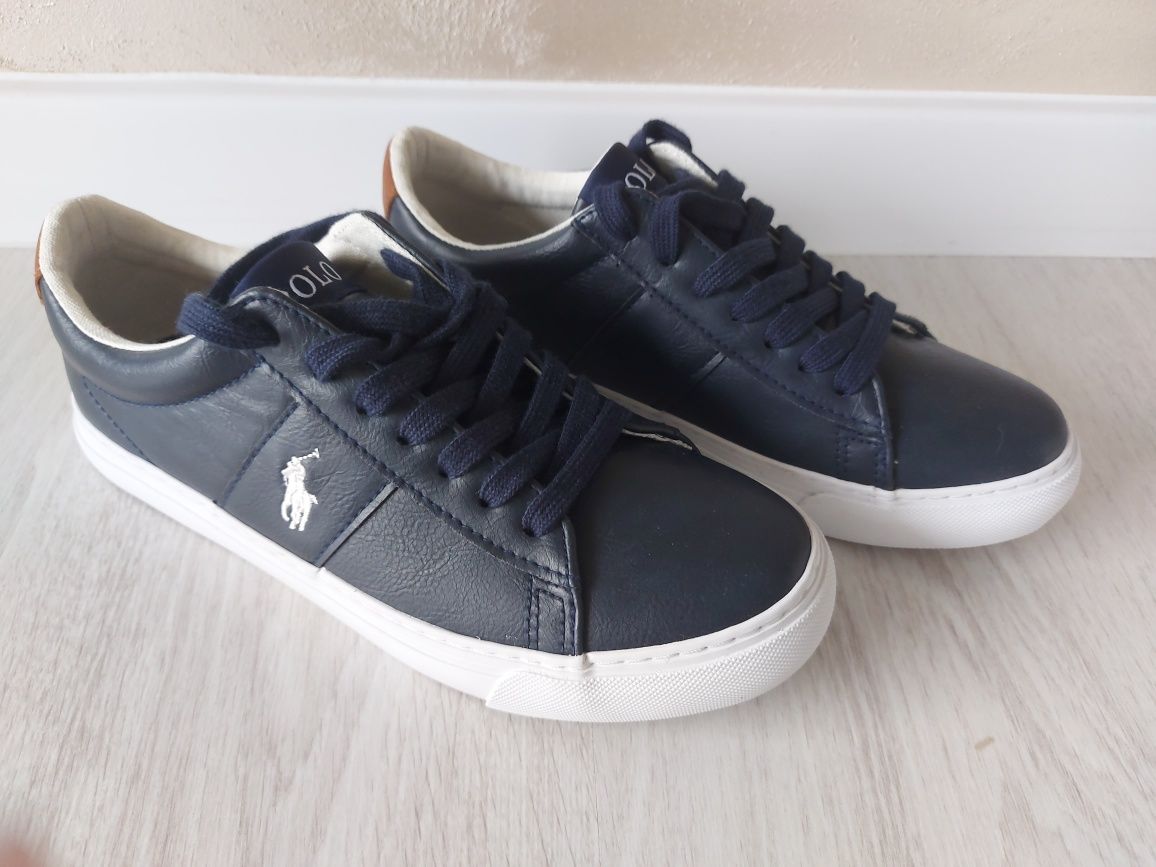 Buty Polo Ralph Lauren rozm. 39