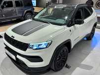 Jeep Compass Compass w wersji North Star mHEV MY25 MEGA RABAT 40.210zł !!!
