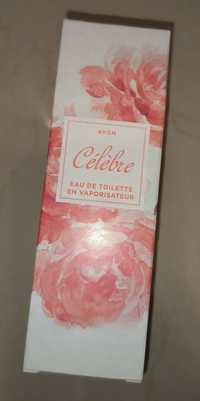 Celebre Célèbre Avon damska woda toaletowa 50ml