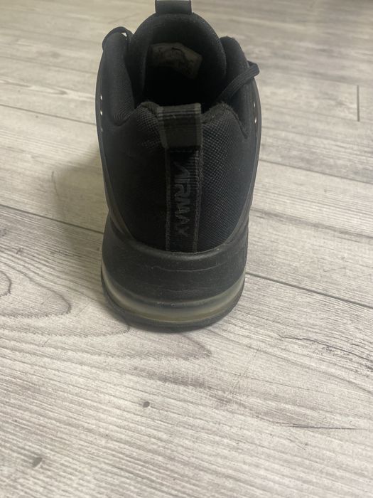 Кросівки Nike Air Max Alpha tr3