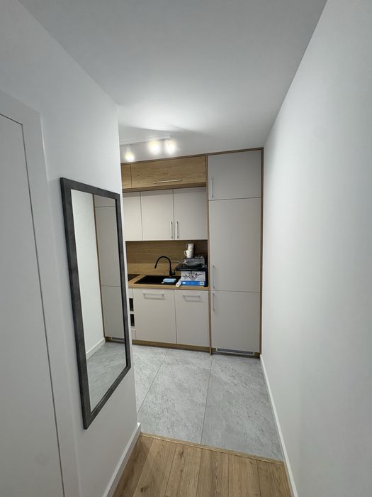 Nowa kawalerka 30 m2, CENTRUM MIASTA, wysoki standard !!