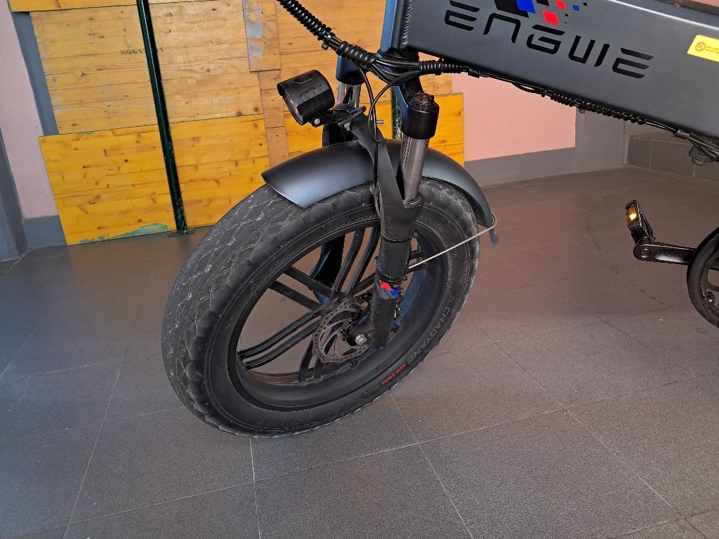 Engwe engine pro