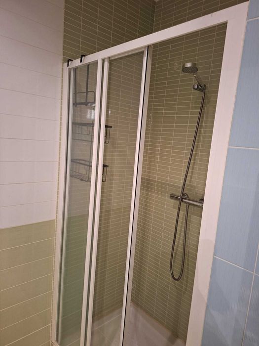 Quarto com casa de banho privativa