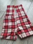 Legginsy HM rozmiar 140. Nowe