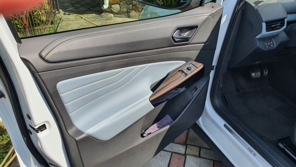 Volkswagen id4 prime