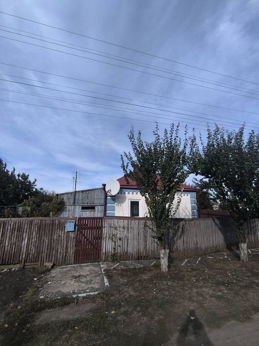 Продам будинок в с. Лиманівка (Панютине)