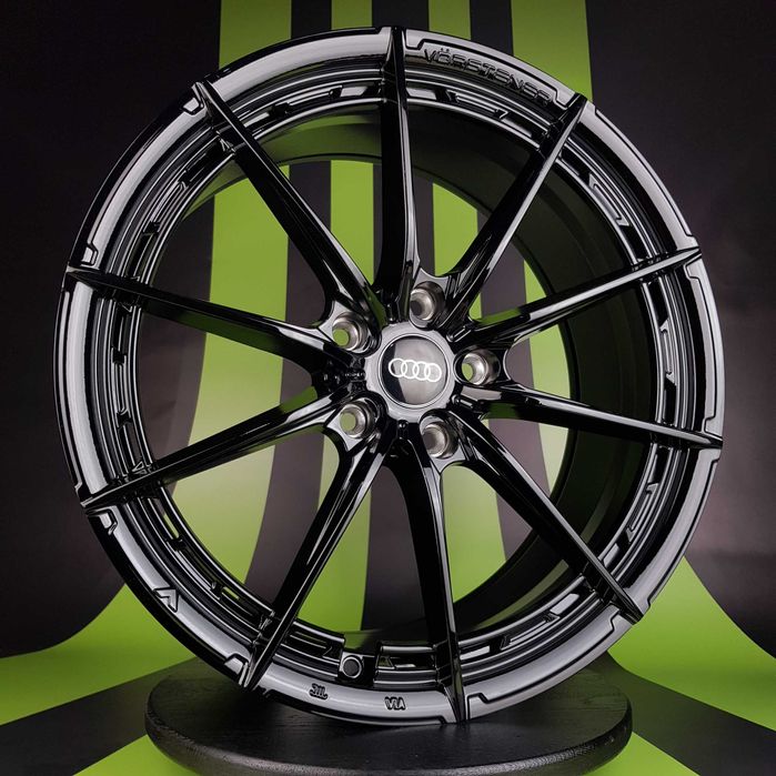 Диски На Авто R20 5x112 Audi A5 A6 A7 Q5 VW Tiguan Passat Skoda Kodiaq