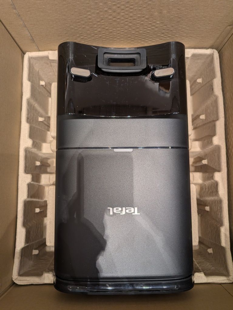 Odkurzacz Tefal Explorer 75s+ z stacją czyszczenia