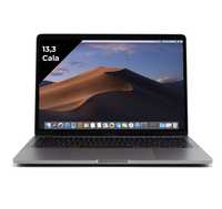 Apple MacBook Pro 13 i7-1068NG7/16GB/512SSD