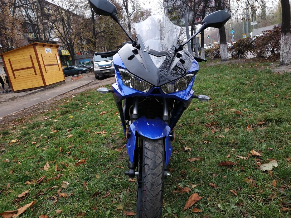 Продам NeW Loncin HT250cm3 2024