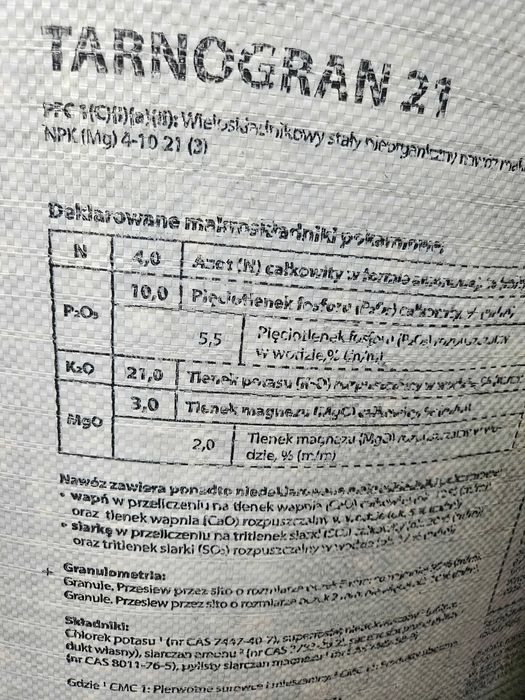 Tarnogran 4-10-21 opakowanie BB