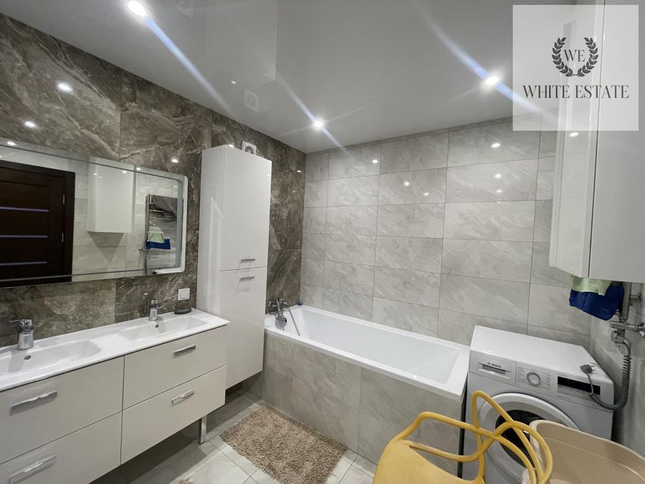 Продаж 3 пов. таунхаусу в Байківцях