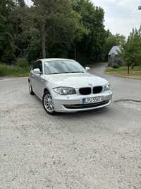 Bmw 1 E87  2011r