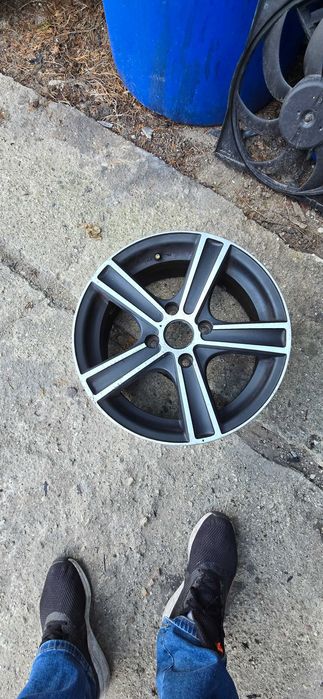 Alufelgi 4x108 15 cali + gratis