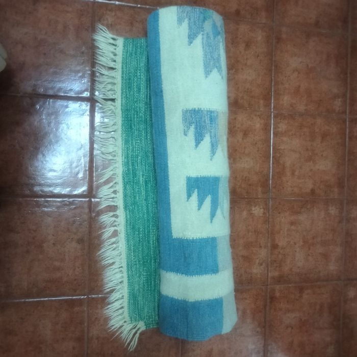 Carpete grande - Egipto