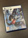Persona 3 Reload PS5
