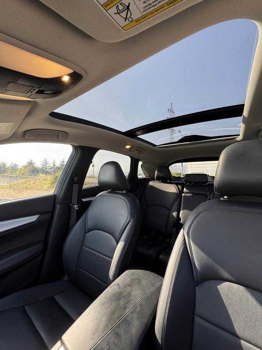 Infiniti QX50 2019 II 2.0i CVTAWD  Luxe Proactive Інфініті Куикс50