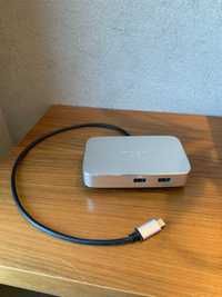 Moshi Symbus USB-C dock-station