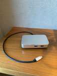 Moshi Symbus USB-C dock-station
