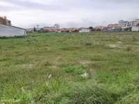 Terreno para construção em zona central de Samora Correia