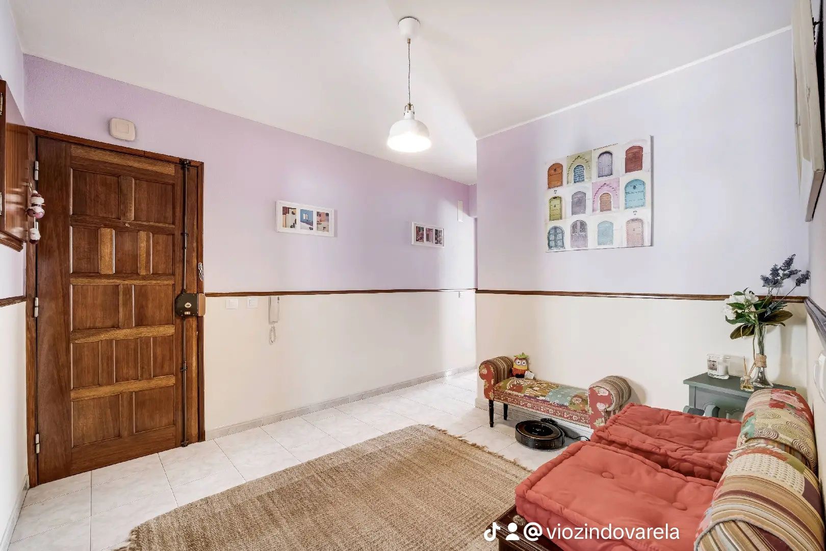 Apartamento T2 MONTEMOR O NOVO