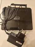 Router Dlink dir-600
