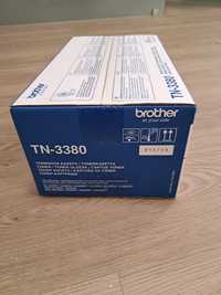 Toner Original Brother TN3380