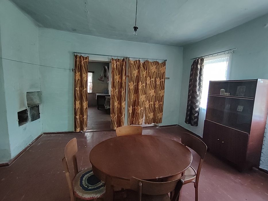 Продам житловий будинок