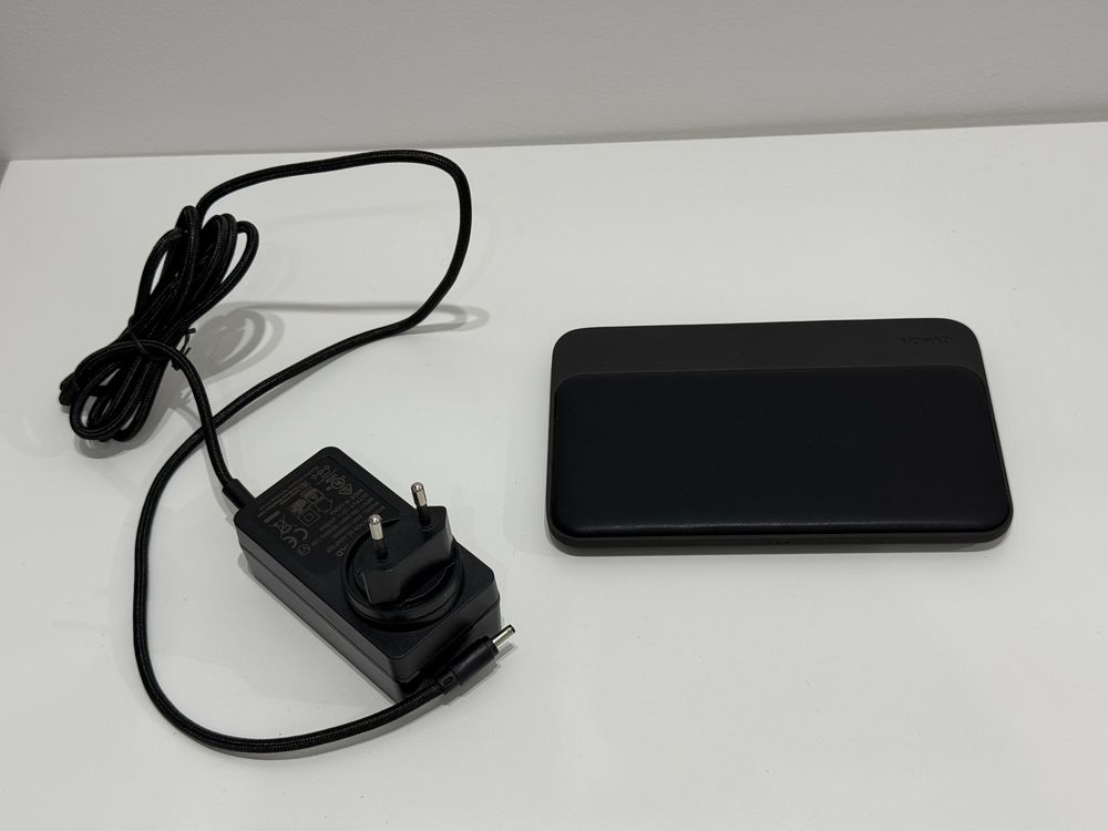 Nomad base station v4 hub edition