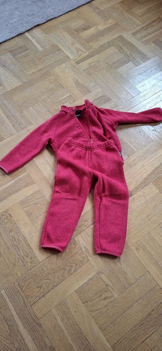 Reima dres 92 dla dziewczynki