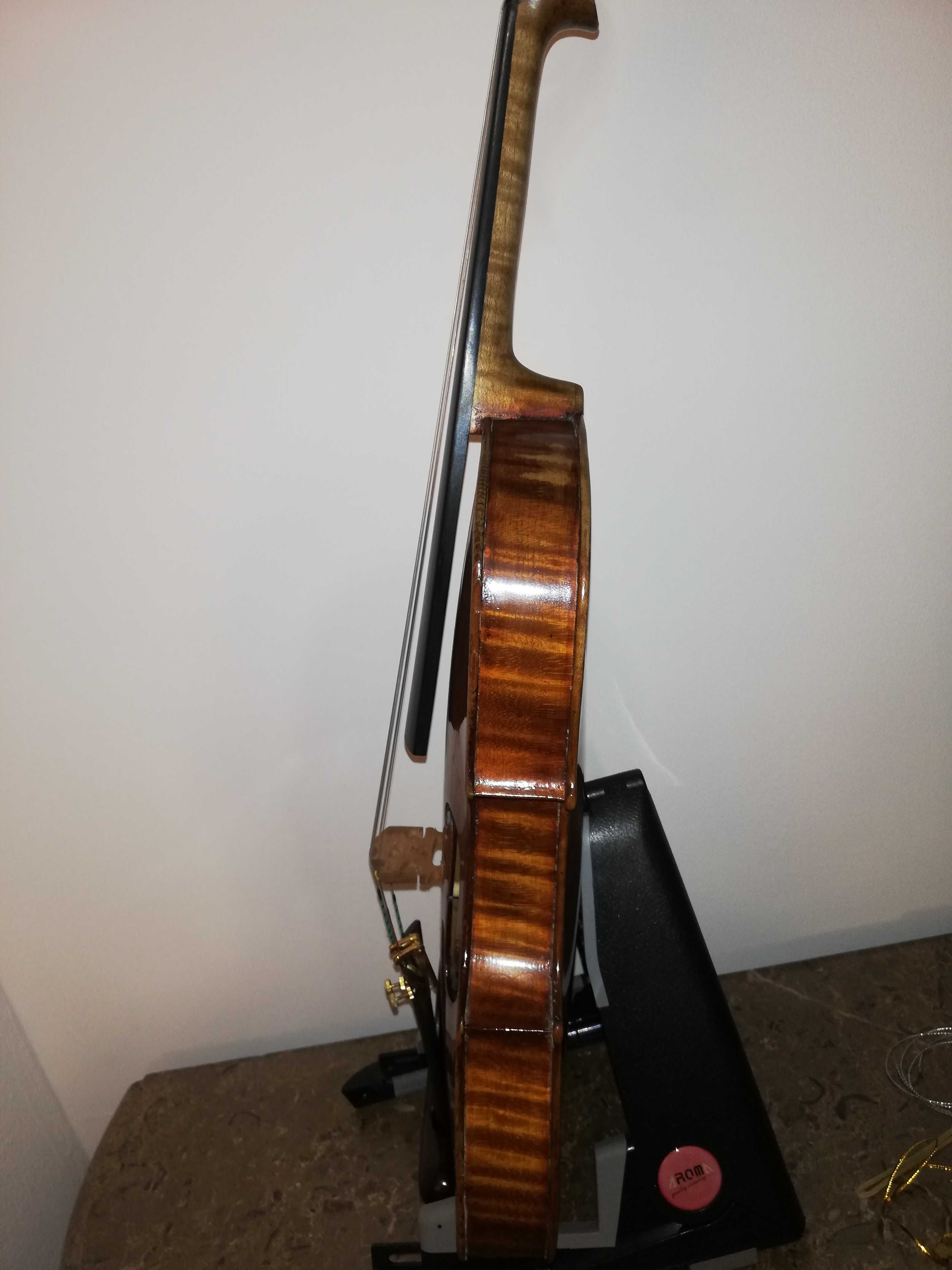 Violino Francês antigo