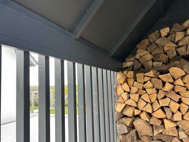 Domek narzędziowy,drewutnia.domek ogrodowy