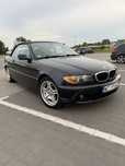 Bmw 318 Ci 143 km  Cabrio ! 2005r Super stan ! Polecam !