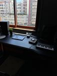 Equipamento Estúdio de Música Gravação