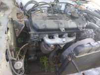 Продам по запчастям PEUGEOT модель 305