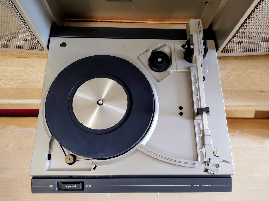 Магнитола Unix CRS6000