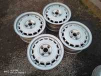 Felgi 4x100 14" Volkswagen 191.601.025b