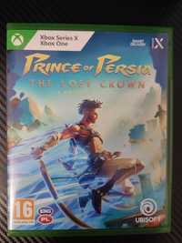 Gra Prince of Persia The Lost Crown Xbox One / Xbox Series X