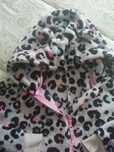 Pijama inteiro menina 12 anos