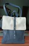 Plecak/torba 40/29 cm