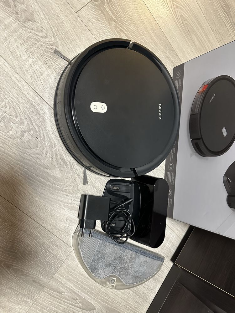 Robot sprzątający XIAOMI E5