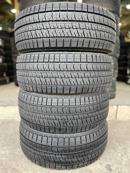 205/55 R16 BRIDGESTONE BLIZZAK ICE Нова скандинавська зима 2024р